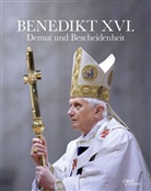 Gisbert Baltes, Anton Curic, Pamela Runkel - Benedikt XVI.