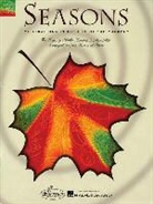 Seasons: Celebrations in the Life of the Church: 10 Songs by Phillip Keveren & Steve Siler for Solo Voice & Piano - Book Only