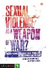 Maria Eriksson Baaz, Maria Eriksson Stern Baaz, Maria Stern, Professor Maria Stern - Sexual Violence as a Weapon of War?