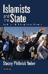 Stacey Philbrick Yadav, Stacey Philbrick Yadav - Islamists and the State