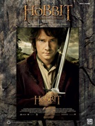 Howard Shore, Howard (COP)/ Coates Shore - The Hobbit - an Unexpected Journey