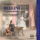 Thomson Smillie, David Timson - La Sonnambula: An Introduction to Bellini's Opera (Hörbuch)