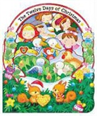 Roberta (ILT)/ Rigo Pagnoni, Roberta Pagnoni, Laura Rigo - The Twelve Days of Christmas