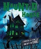 Cat&amp;apos, Cat's Pyjamas, s Pyjamas, Barrons Educational Series - Haunted House