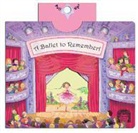 Debbie Rivers-Moore, Donna Webber, Damien Jones, Michelle Todd, Jeremy Child - A Ballet to Remember