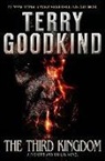 Terry Goodkind - The Third Kingdom