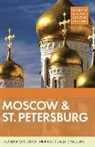 Fodor's, Fodor's Travel Guides, Inc. (COR) Fodor's Travel Publications, Fodor's Travel Guides, Fodor's - Moscow and St. Petersburg