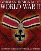 Chris (EDT)/ Warner Bishop, Chris Bishop, Adam Warner - German Insiginia of World War II