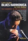 Don Baker - Learn to Play Blues Harmonica