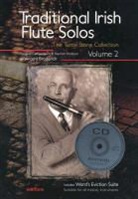 Vincent Broderick - Traditional Irish Flute Solos