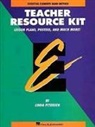 L. Petersen, Linda Petersen - Teacher Resource Kit