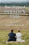 Tom Stoppard - Parade's End