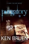 Ken Bruen, Bruen Ken - Purgatory
