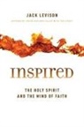Jack Levison, John R. Levison - Ecstasy, Virtue, Learning, and Life in the Spirit