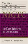 Anthony C (University of Nottingham Thiselton, Anthony C. Thiselton - The First Epistle to the Corinthians