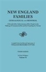 William Richard Cutter - New England Families