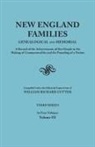 William Richard Cutter - New England Families