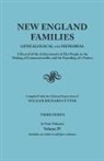 William Richard Cutter, William Richard Cutter - New England Families