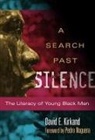 A01, David E Kirkland, David E. Kirkland, Donna E Alvermann, Donna E. Alvermann, Celia Genishi - A Search Past Silence