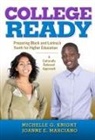 A02, Michelle G. Knight, Michelle G./ Marciano Knight, Michelle G Knight-Manuel, Michelle G. Knight-Manuel, Joanne E Marciano... - College-ready
