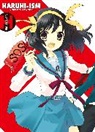 Noizi Ito, Noizi Ito, Noizi Ito - Haruhi-ism: Noizi Ito Artworks