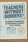 A01, Alyssa Hadley Dunn, James A Banks, James A. Banks - Teachers Without Borders?