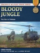 Evans, Chris Evans - Bloody Jungle