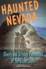 Janice Oberding, Marc Radle - Haunted Nevada