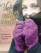 Kathryn Fulton, Kathryn (EDT) Fulton, Tiffany Blackstone, Alan Wycheck, Kathryn Fulton - Vintage Knit Gloves and Mittens