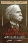 John J. Pullen - Joshua Chamberlain