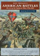 Robert Krick, Don Troiani - Don Troiani''s American Battles