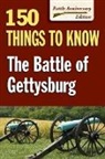 Sandy Allison, Sandy Allison - Battle of Gettysburg