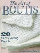 Kumiko Nakayama-Geraerts - The Art of Boutis