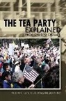 Yuri Maltsev, Yuri/ Skaskiw Maltsev, Roman Skaskiw - The Tea Party Explained