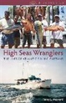 Terry L Howard, Terry L. Howard - High Seas Wranglers