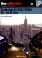 Sandy Gennaro - Contemporary Rock Styles for the Drums