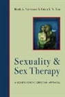 Erica S N Tan, Erica S. N. Tan, Mark A Yarhouse, Mark A. Yarhouse, Mark A./ Tan Yarhouse - Sexuality and Sex Therapy