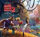 Tracey Miller-Zarneke - The Art of Cloudy With a Chance of Meatballs 2