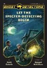 Dotti Enderle, Dotti/ McWilliam Enderle, Howard McWilliam - Ghost Detectors