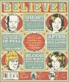 Heidi Julavits, Heidi (EDT)/ Leland Julavits, Heidi Julavits, Andrew Leland, Vendela Vida - The Believer