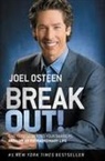 Joel Osteen - Break Out!