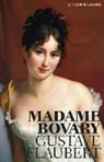 Gustave Flaubert - Madame Bovary