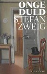 Stefan Zweig, Stefanie Zweig - Ongeduld