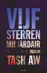 Tash Aw - Vijfsterren miljardair