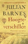 Julian Barnes - Hoogteverschillen