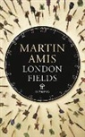 Martin Amis - London fields