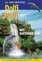 J. F. van der Poel, J.F. van der Poel, Bas Mazur - Dolfi, Wolfi en het boeveneiland