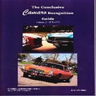 John R. Hooper - The 1970-1973 Conclusive Camaro Recognition Guide 1970-1973