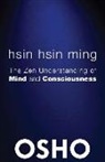OSHO, Osho (COR)/ Osho International Foundation (COR), Osho International Foundation - Hsin Hsin Ming