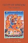 Padmasambhava Guru Rinpoche, Jamgon Kongtrul, Padmasambhava, Guru Padmasambhava Rinpoche, Jamyang Khyentse Wangpo, Chokgyur Lingpa - The Light of Wisdom: The Conclusion